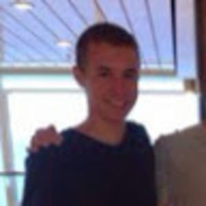 Meet your Posher, Justin